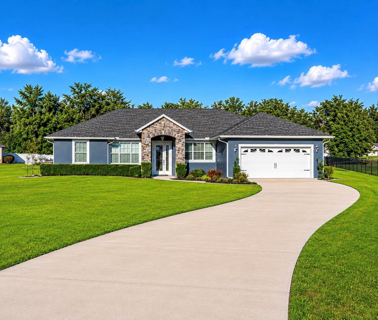 Photo of 360 NW 113TH CIRCLE OCALA FL 34482