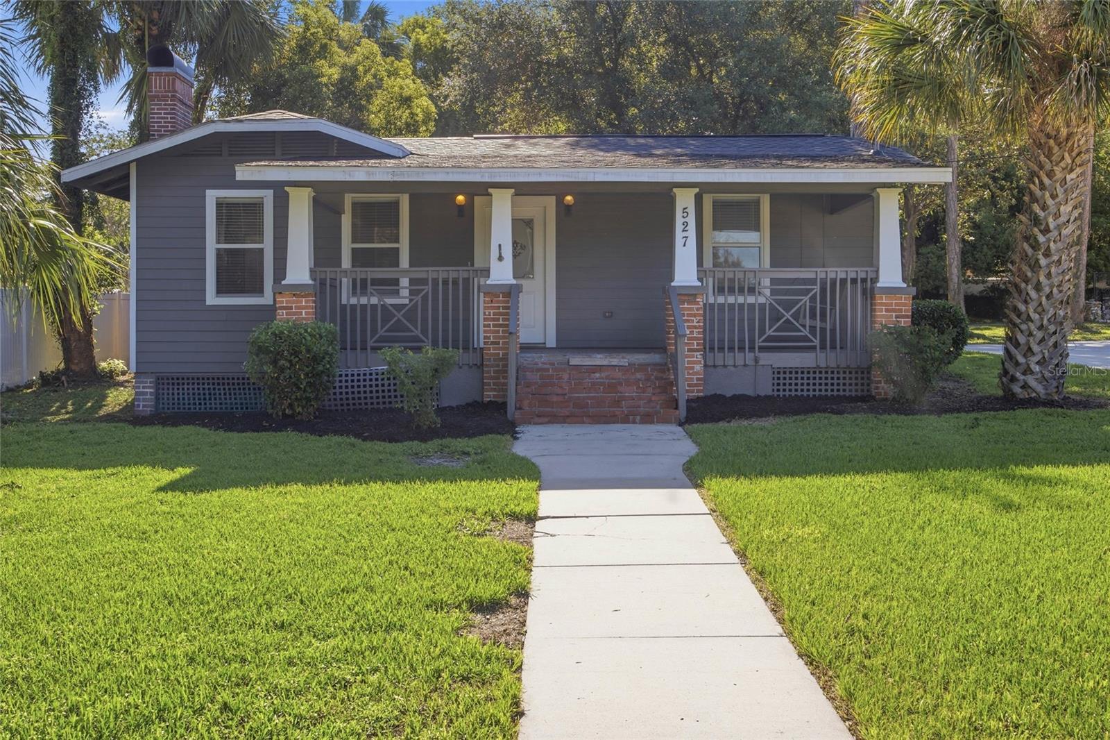 Photo of 527 NE 8TH AVENUE OCALA FL 34470