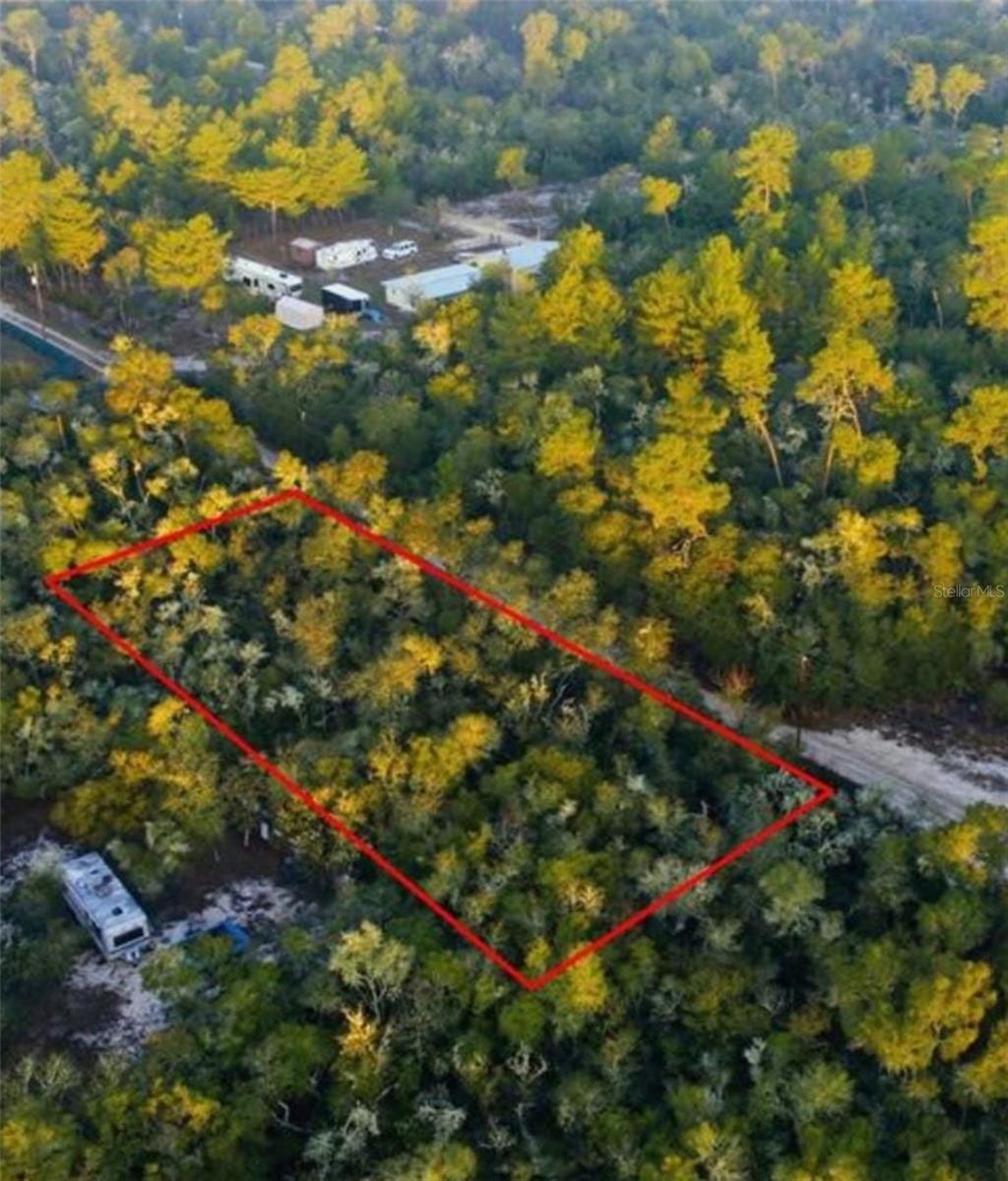 Photo of TBD NE 234 PLACE FORT MC COY FL 32134