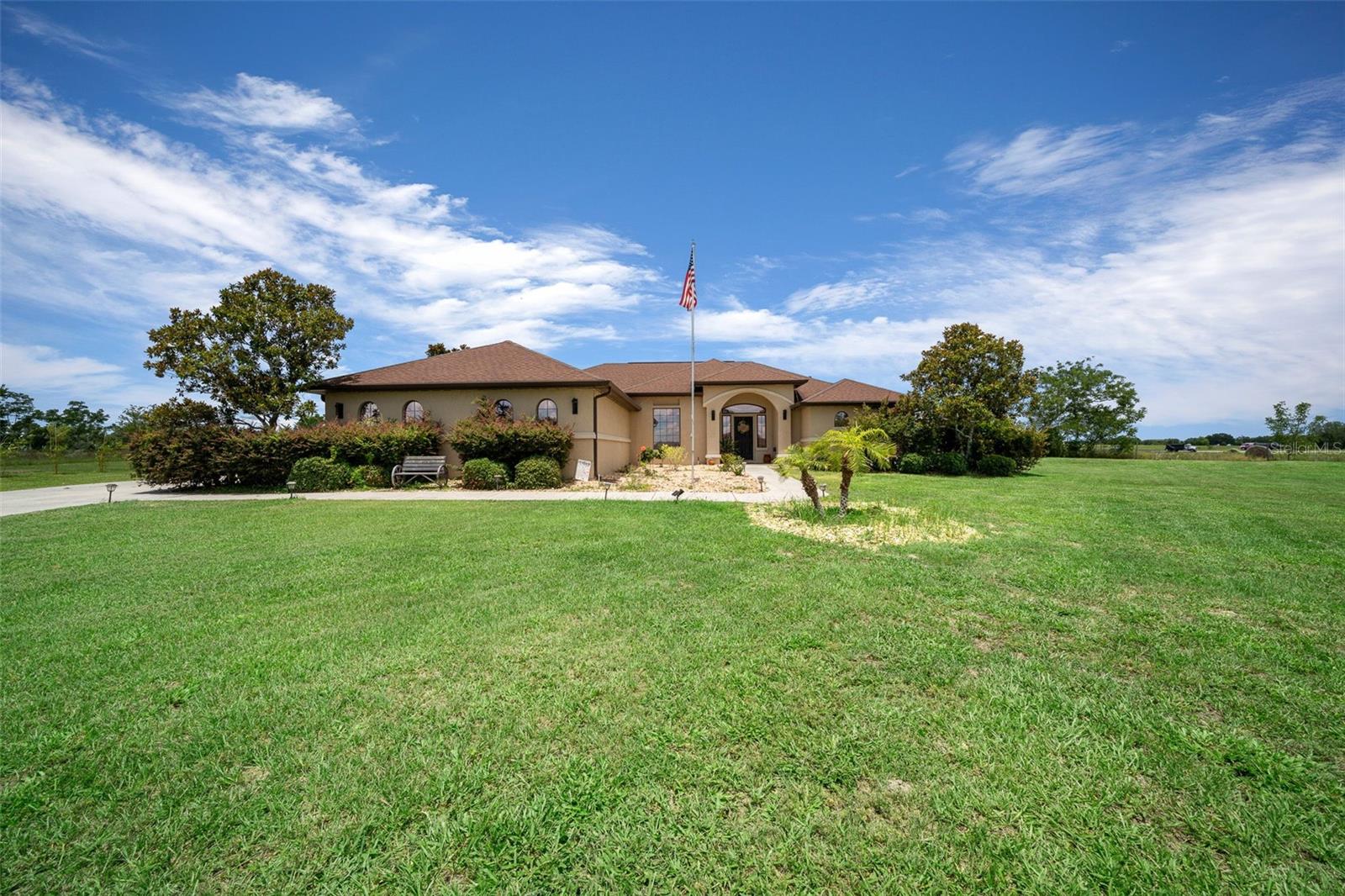 Photo of 6145 SE 96TH STREET BELLEVIEW FL 34420