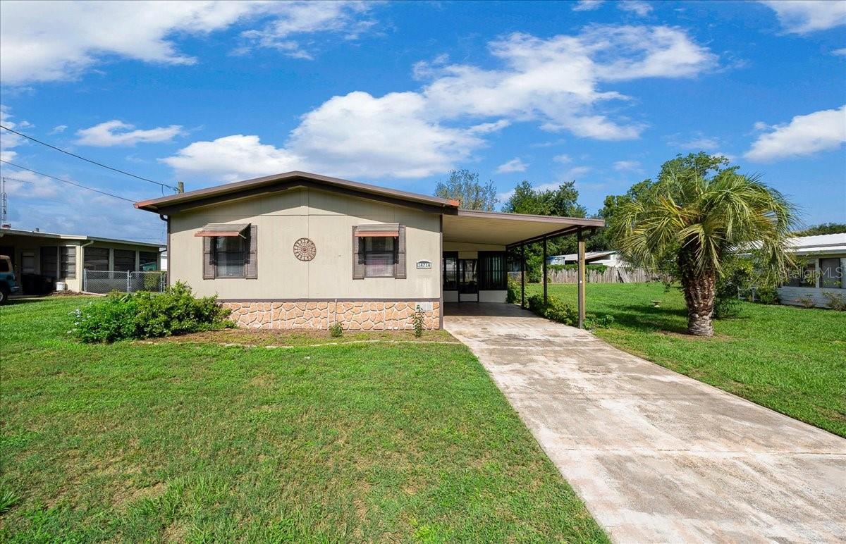 Photo of 14716 SE 90TH TERRACE SUMMERFIELD FL 34491