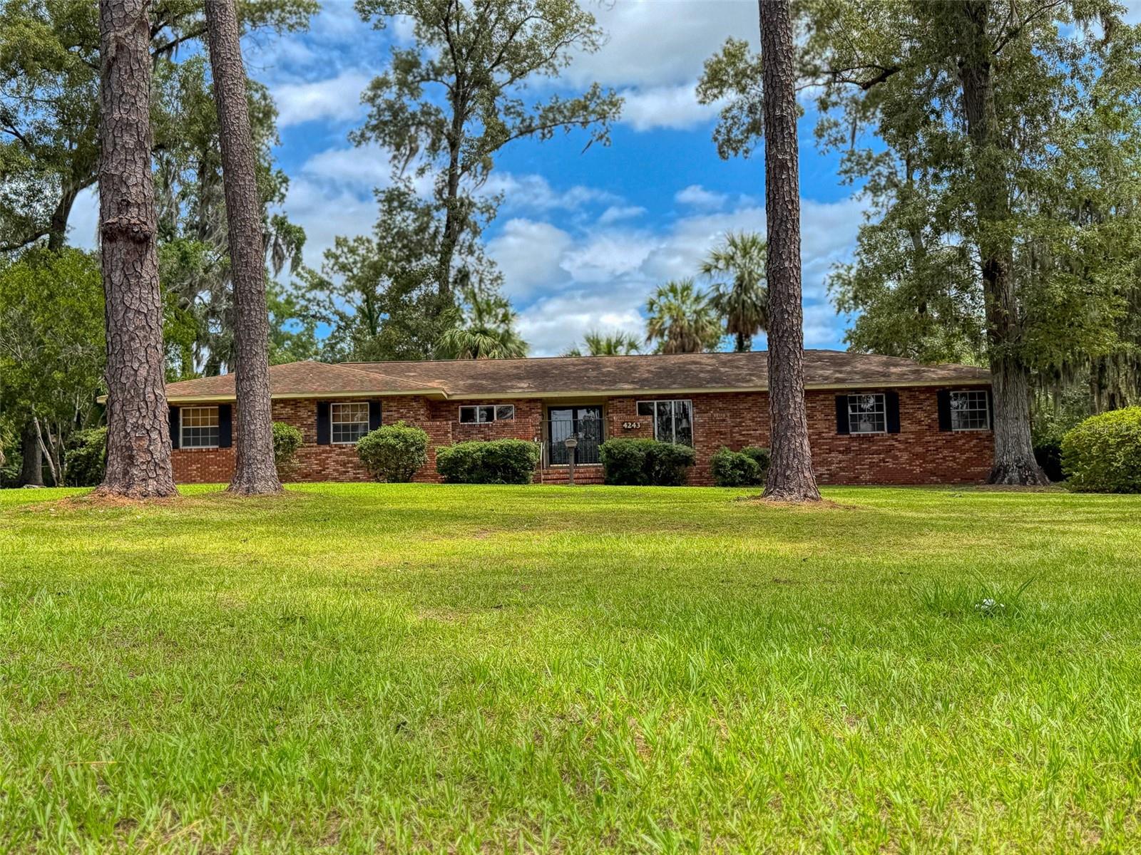 Photo of 4243 SE 8TH STREET OCALA FL 34471