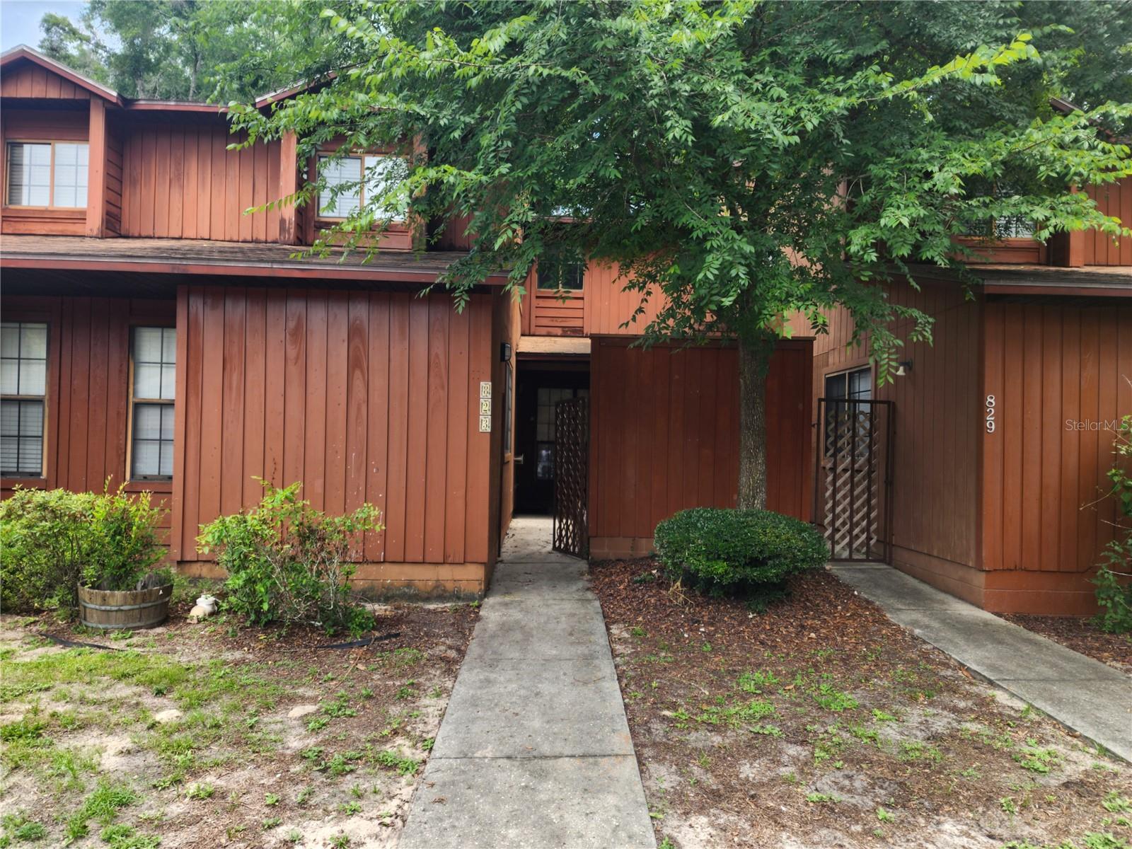 Photo of 823 SW 58TH TERRACE GAINESVILLE FL 32607