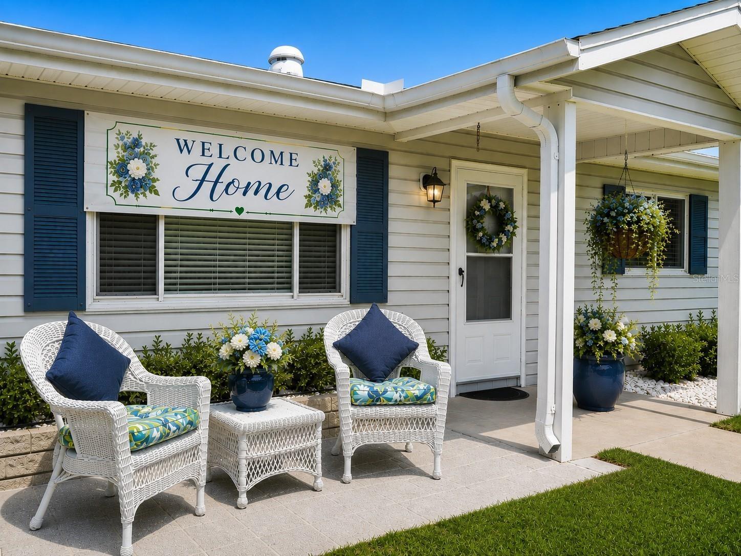 Photo of 17587 SE 106TH AVENUE SUMMERFIELD FL 34491