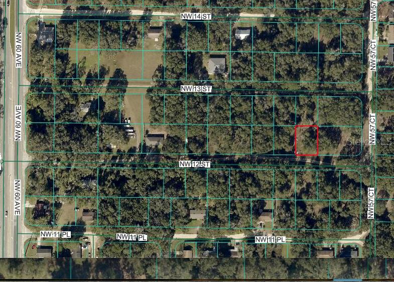 Photo of TBD NW 12 STREET OCALA FL 34482
