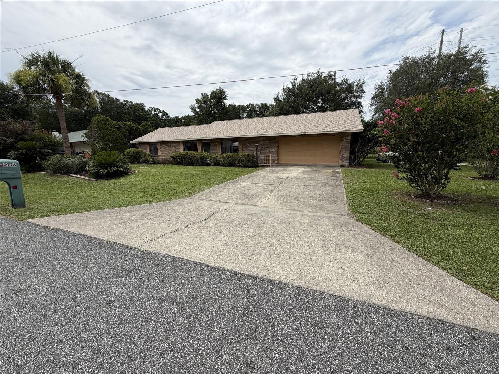 Photo of 2776 NE 31ST PLACE OCALA FL 34470