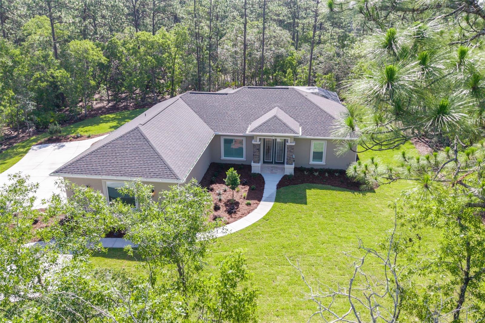 Photo of 5105 N PRINCEWOOD DRIVE BEVERLY HILLS FL 34465