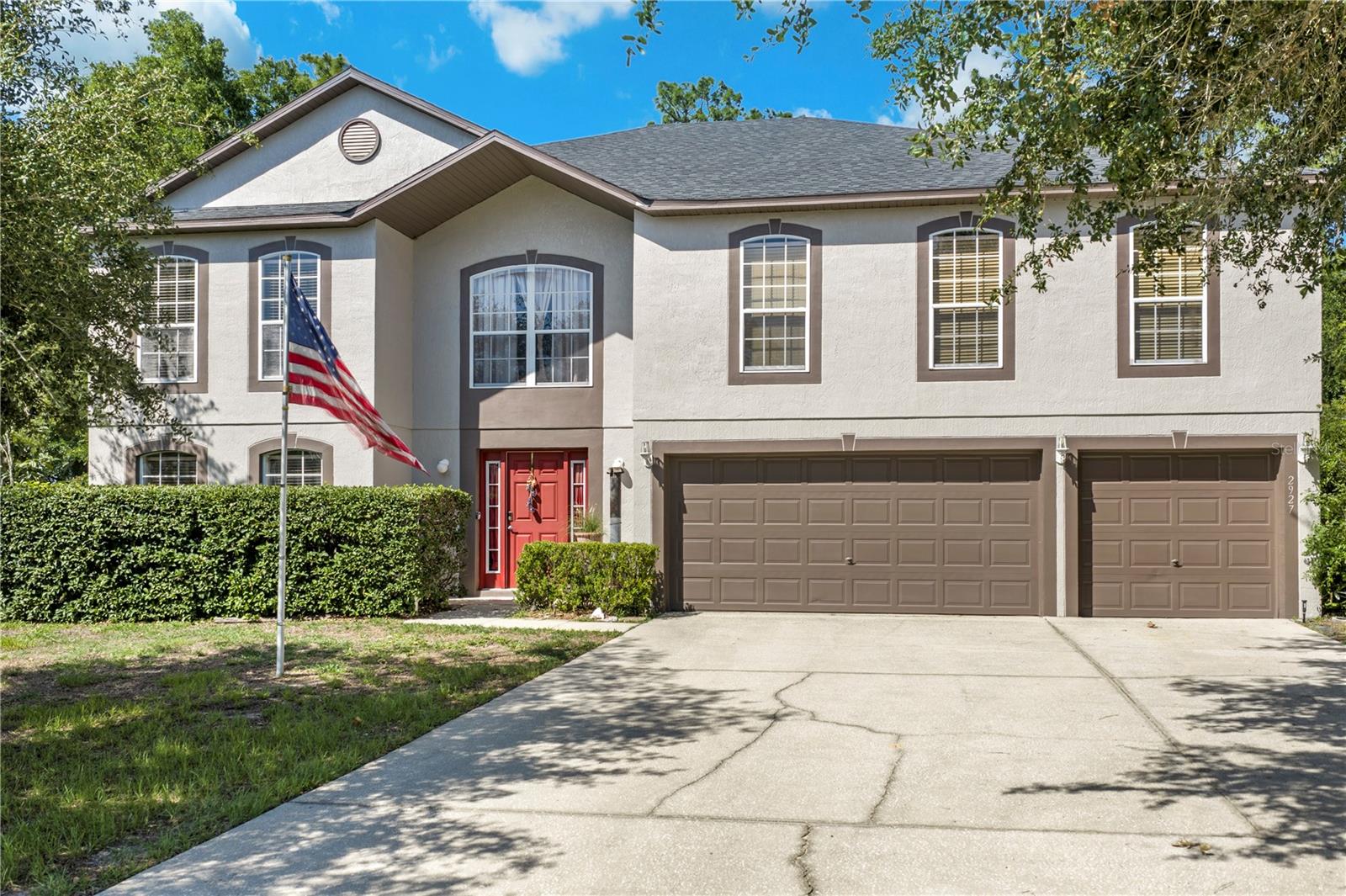 Photo of 2927 SE 46TH AVENUE OCALA FL 34480