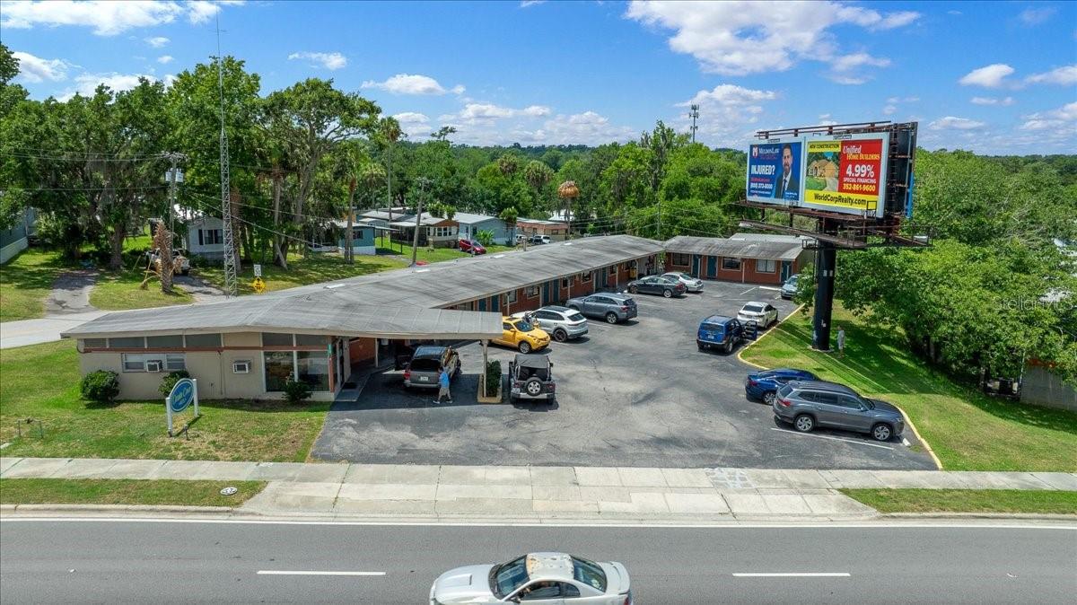 Photo of 2210 S PINE AVENUE OCALA FL 34471