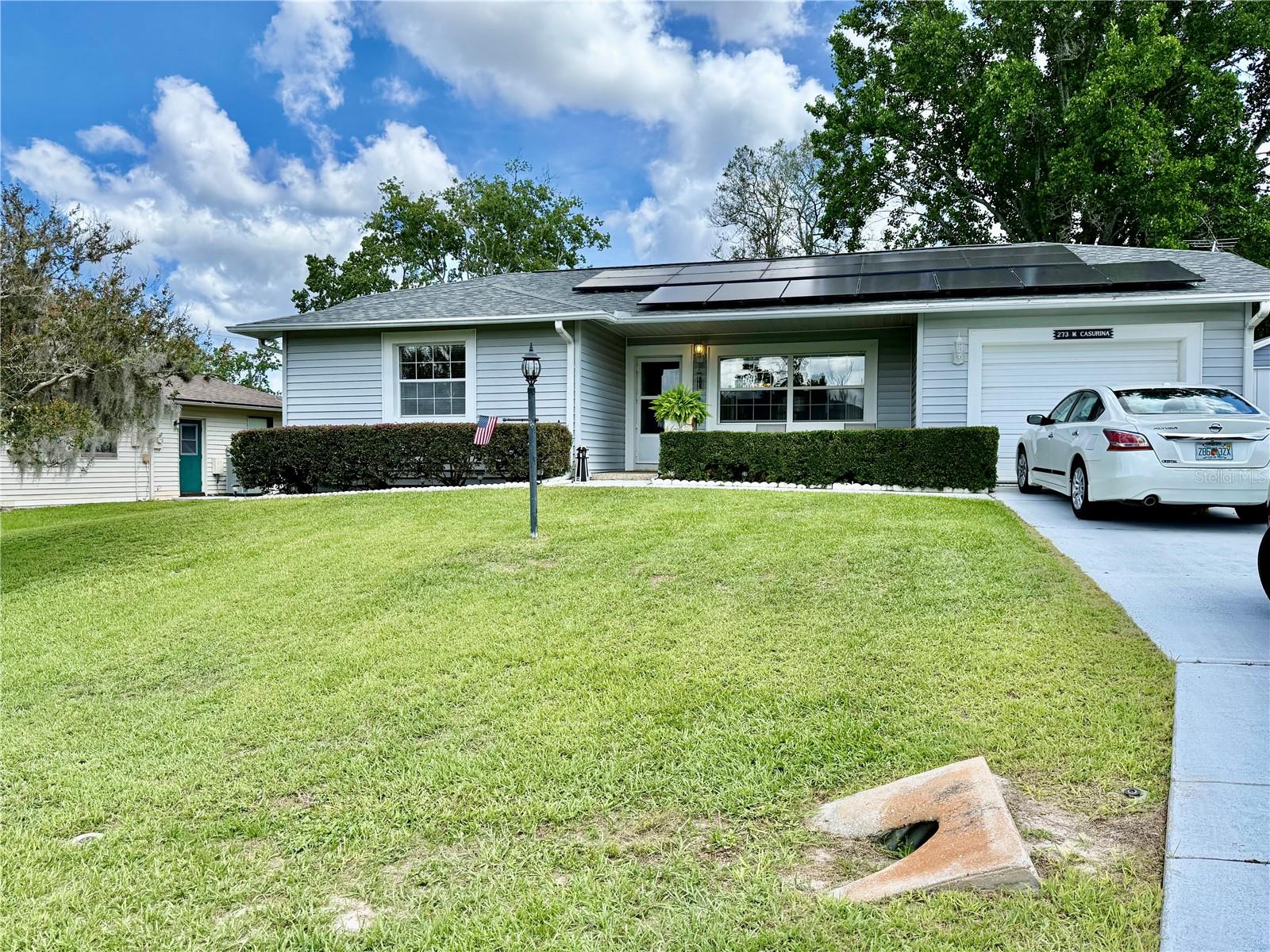 Photo of No Address Listed BEVERLY HILLS FL 34465