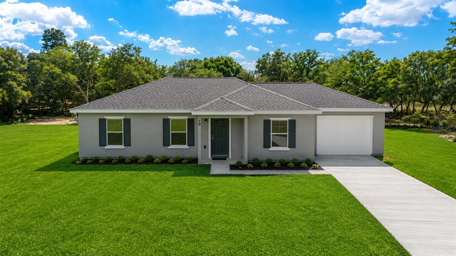 Photo of 10 OLIVE LANE OCALA FL 34472