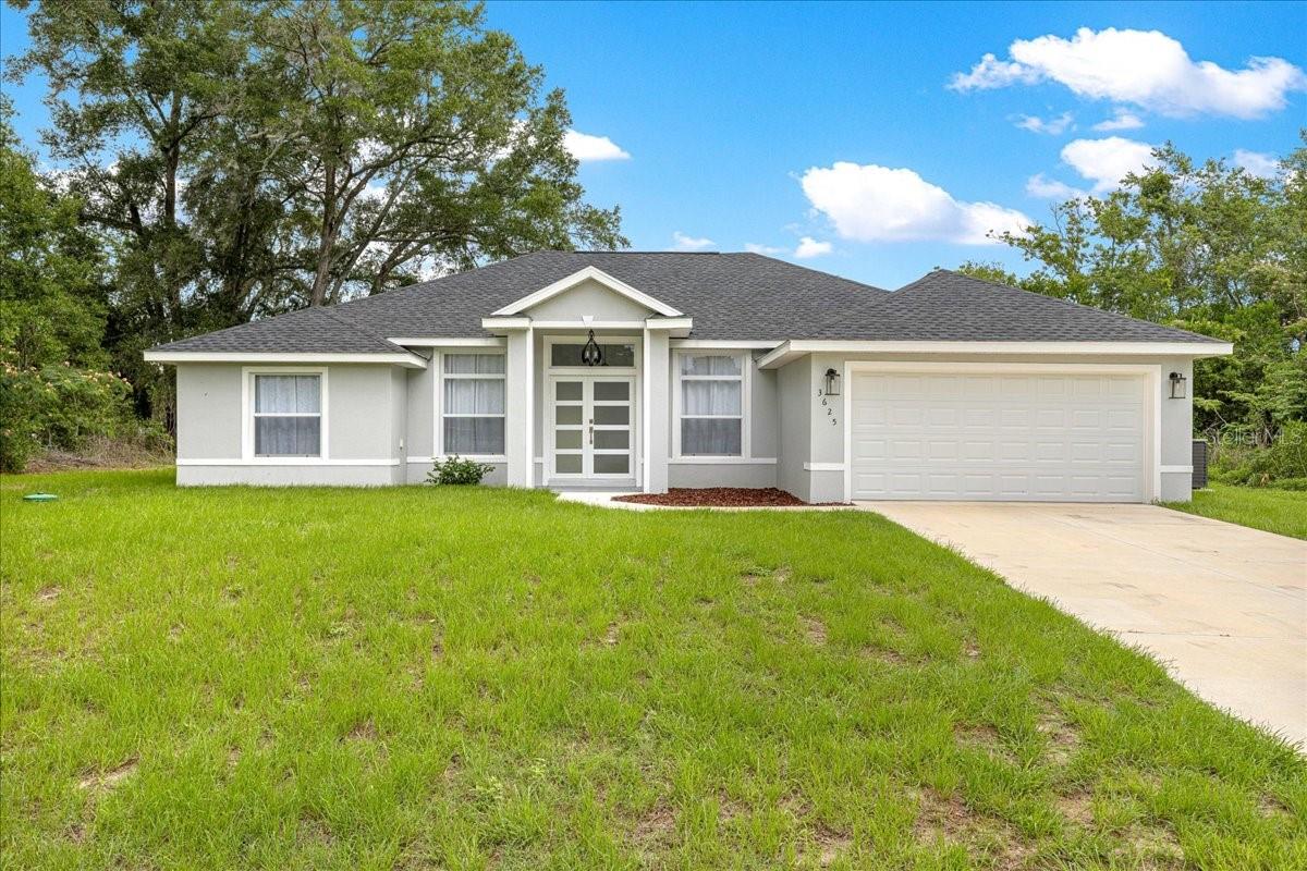 Photo of 3625 SE 138TH STREET SUMMERFIELD FL 34491