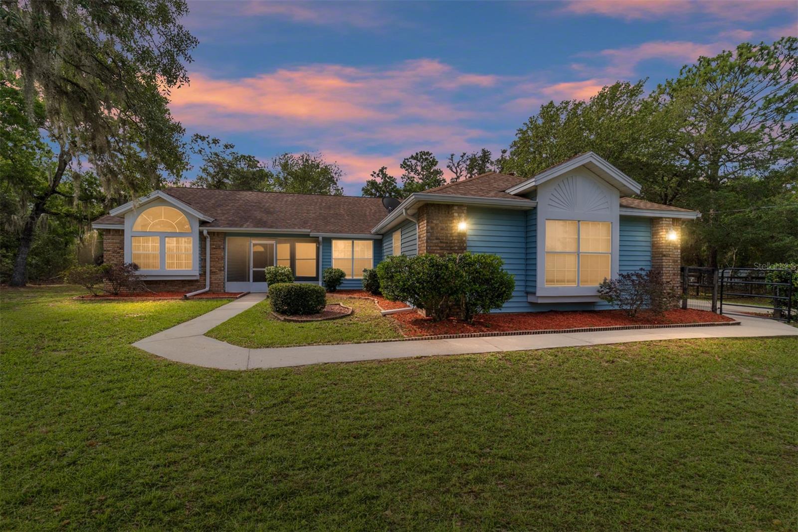 Photo of 13984 SW 80TH STREET DUNNELLON FL 34432