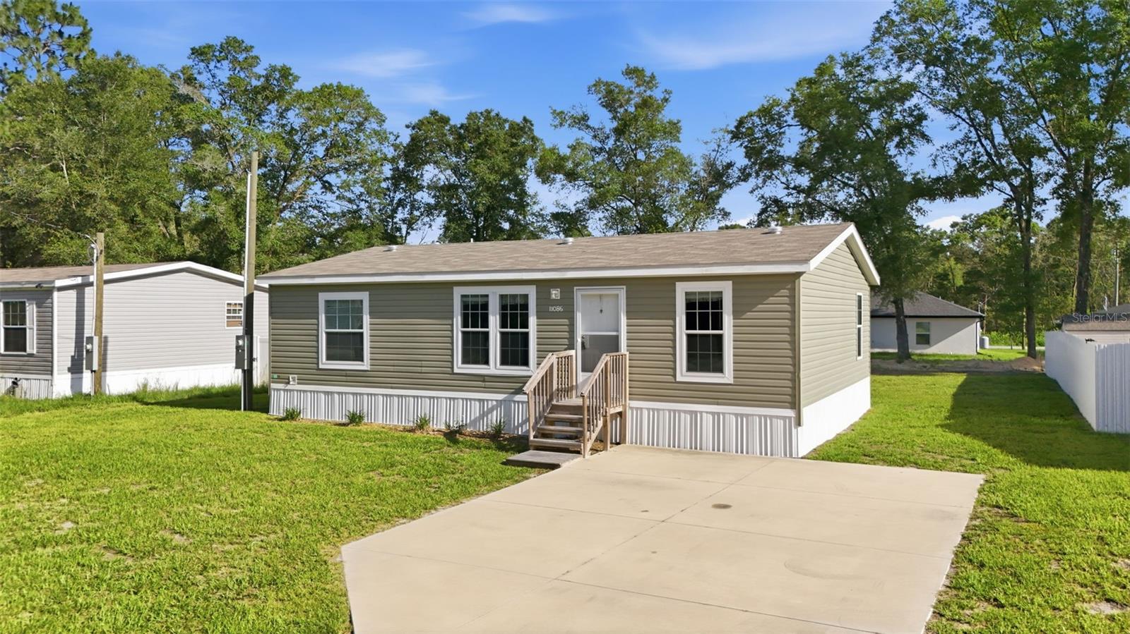 Photo of 11086 SW 107TH STREET DUNNELLON FL 34432