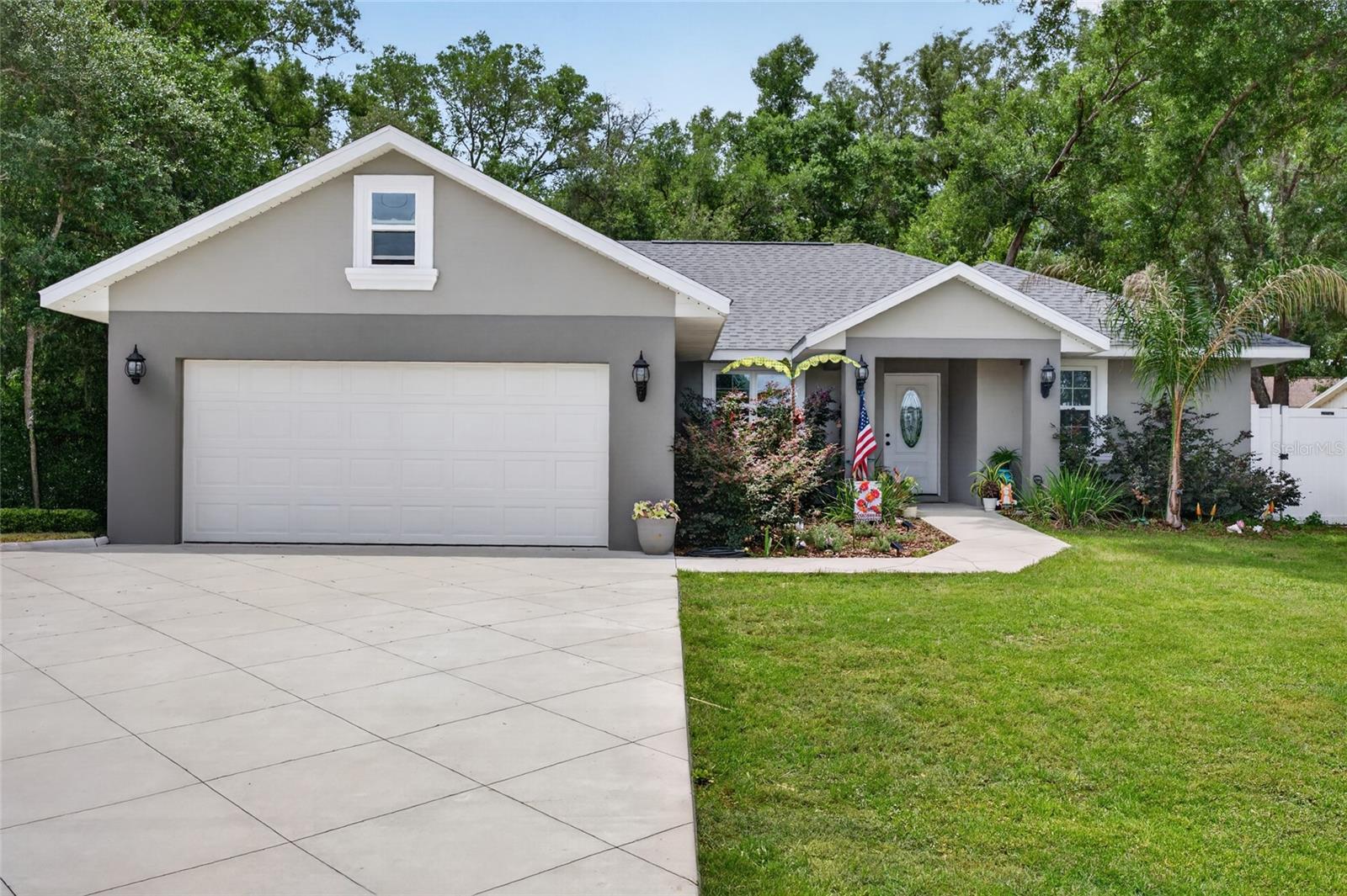 Photo of 8160 SE 164TH PLACE SUMMERFIELD FL 34491