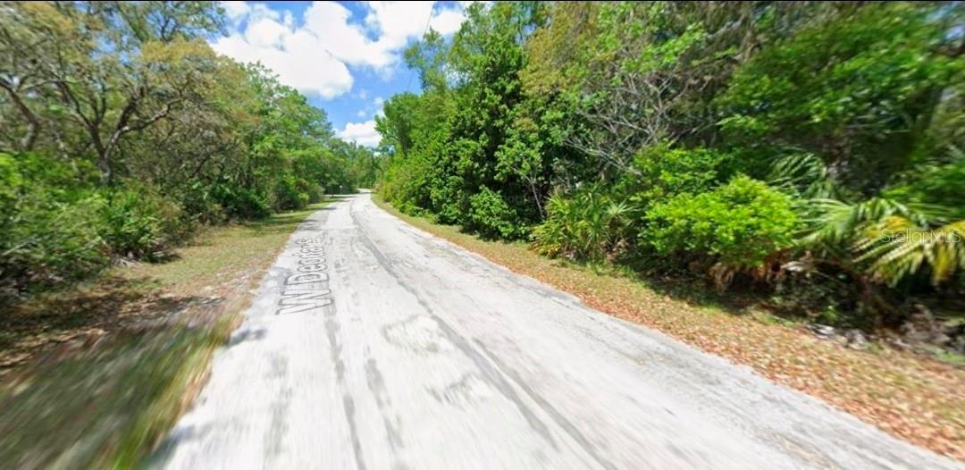 Photo of 11924 W DEODAR STREET CRYSTAL RIVER FL 34428