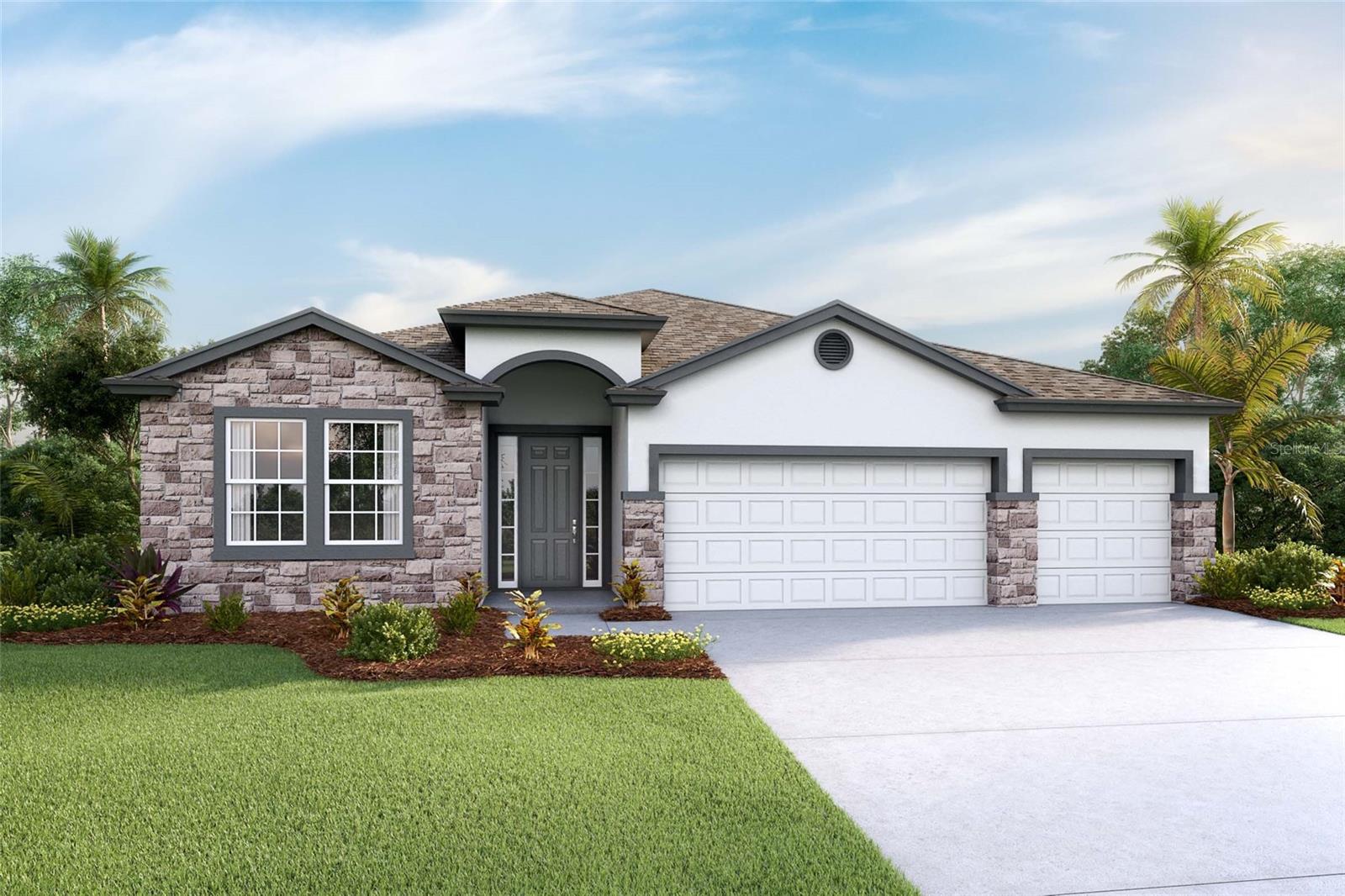 Photo of 3050 CANOPY OAK BOULEVARD WILDWOOD FL 34785