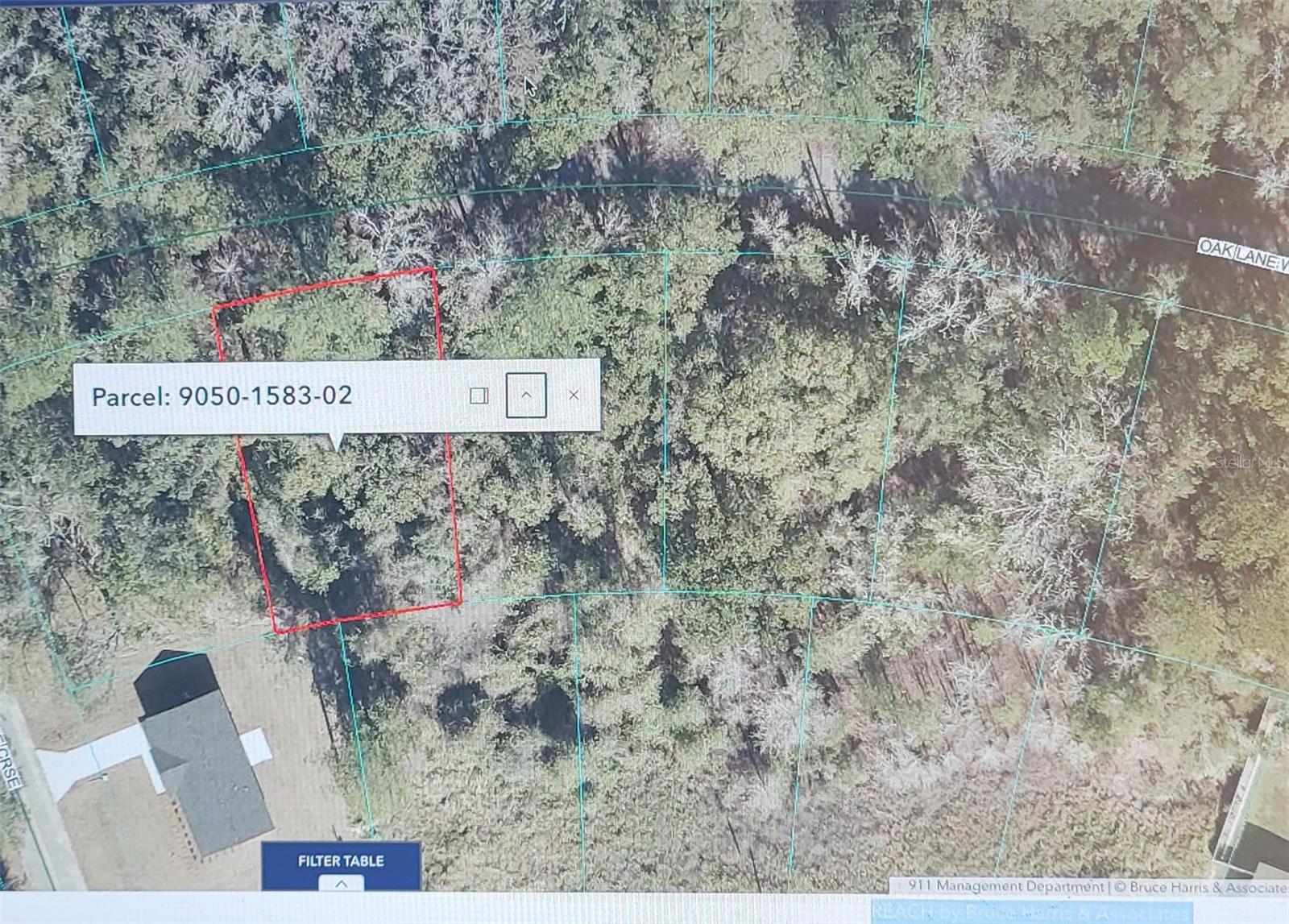 Photo of OAK LANE WAY OCALA FL 34472