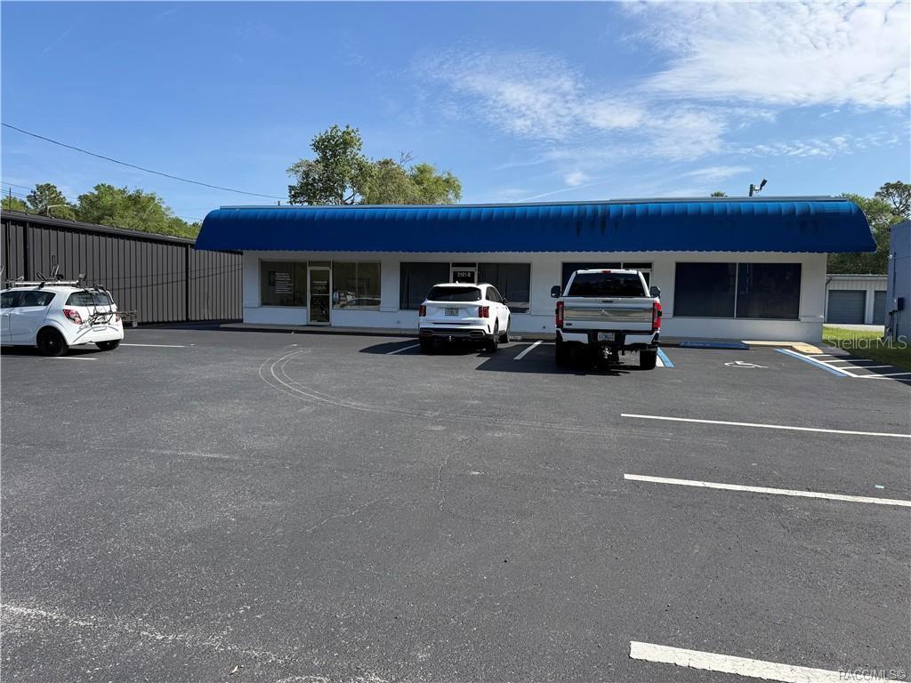 Photo of 3161 E GULF TO LAKE HIGHWAY INVERNESS FL 34453