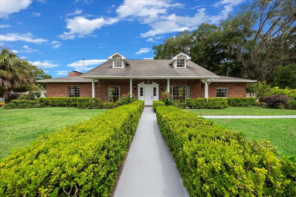 Photo of 2300 SE 38TH COURT OCALA FL 34471
