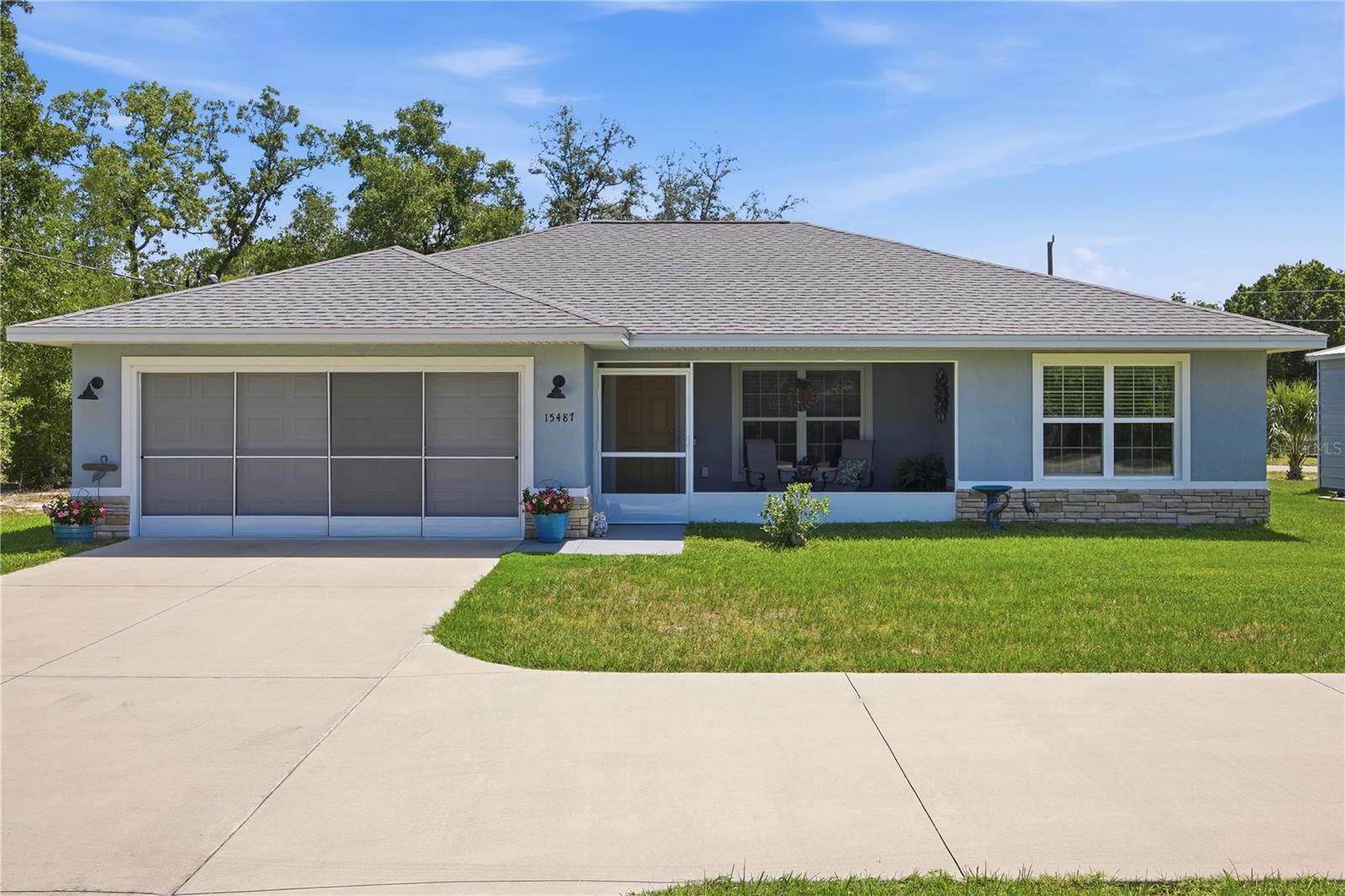 Photo of 15487 SE 91ST COURT ROAD SUMMERFIELD FL 34491