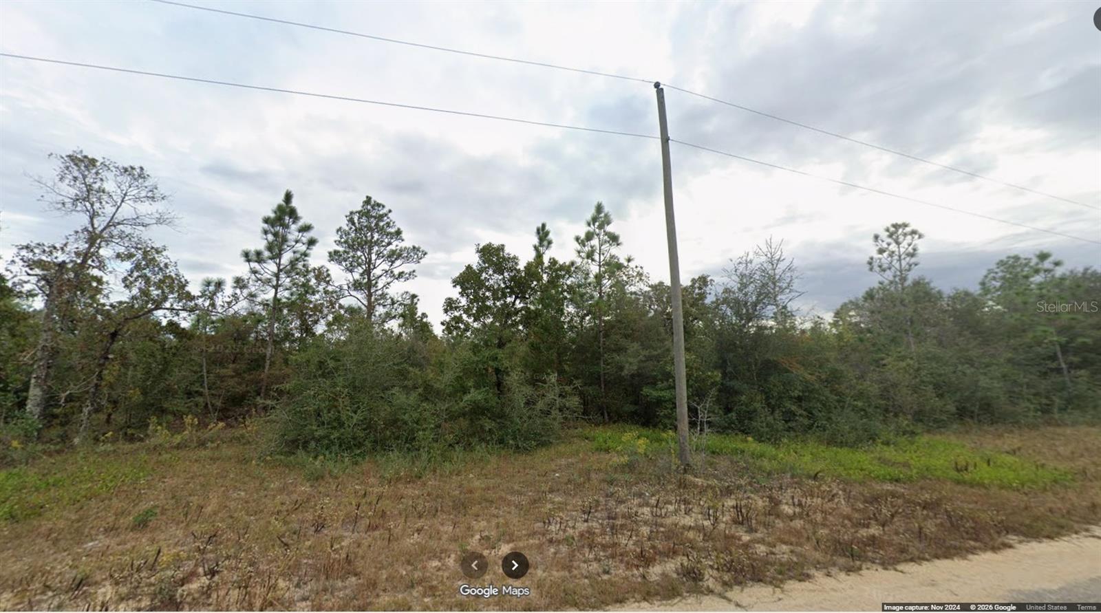 Photo of Lot 4 Unit 5 Blk 318 NORVELL STREET CHIPLEY FL 32428