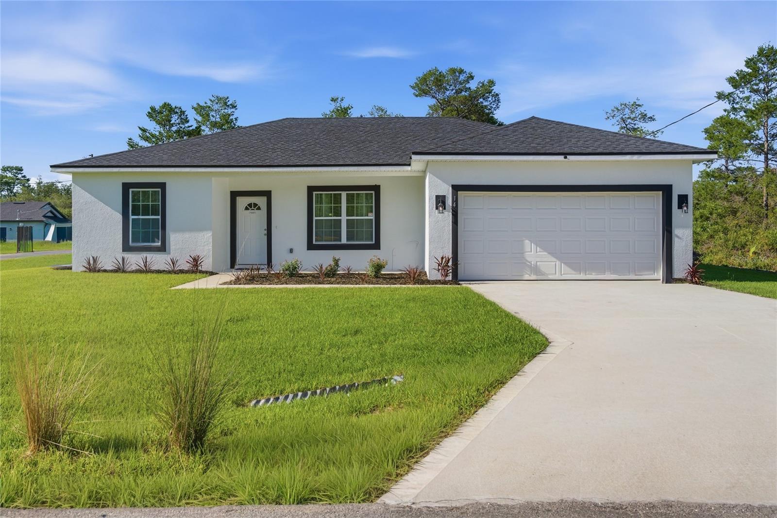 Photo of 14 FISHER PLACE OCKLAWAHA FL 32179