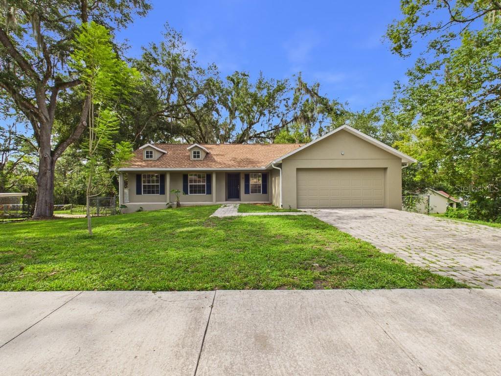 Photo of 39 CHERRY STREET BROOKSVILLE FL 34601