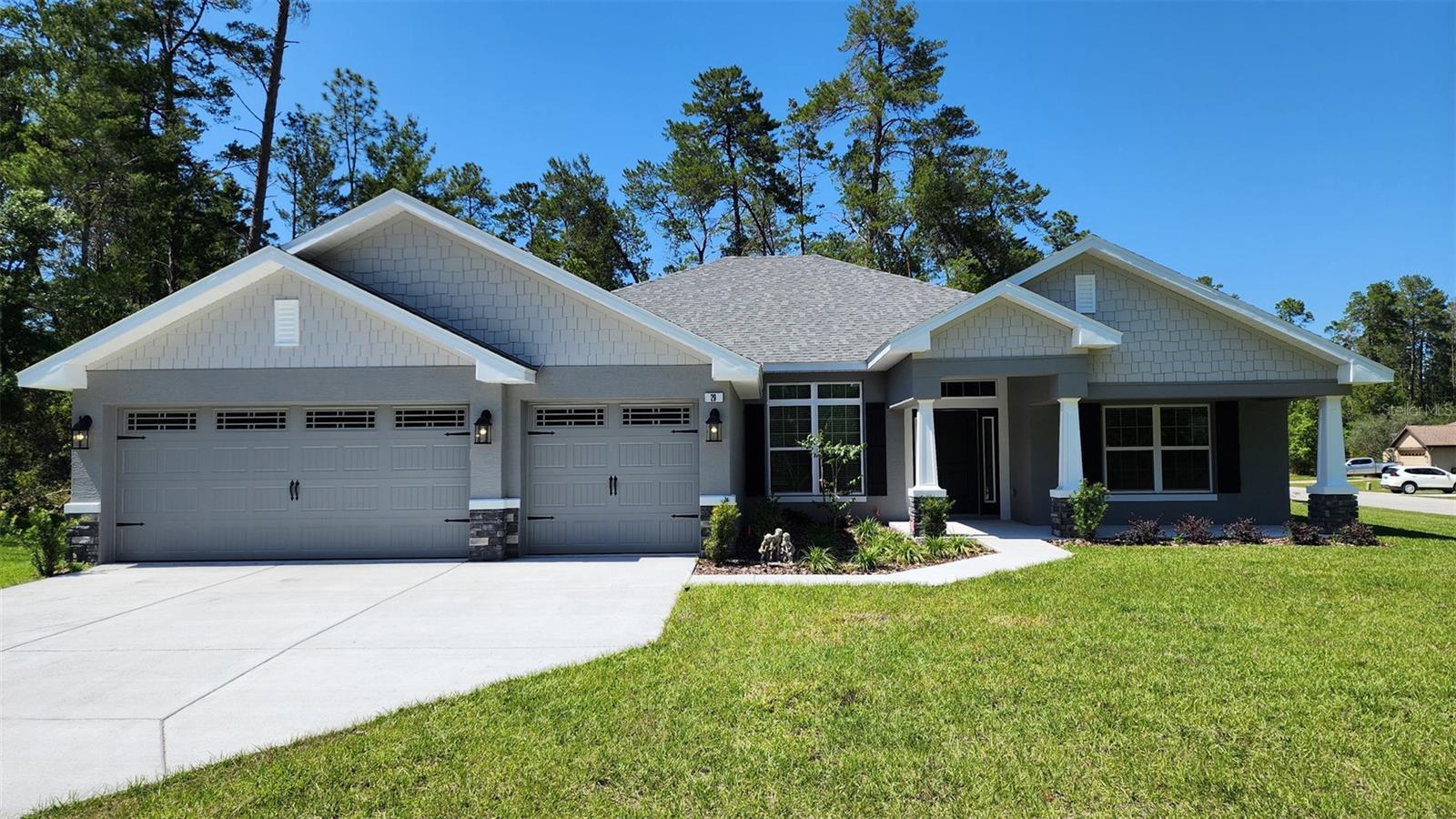 Photo of 29 MATRICARIA COURT HOMOSASSA FL 34446