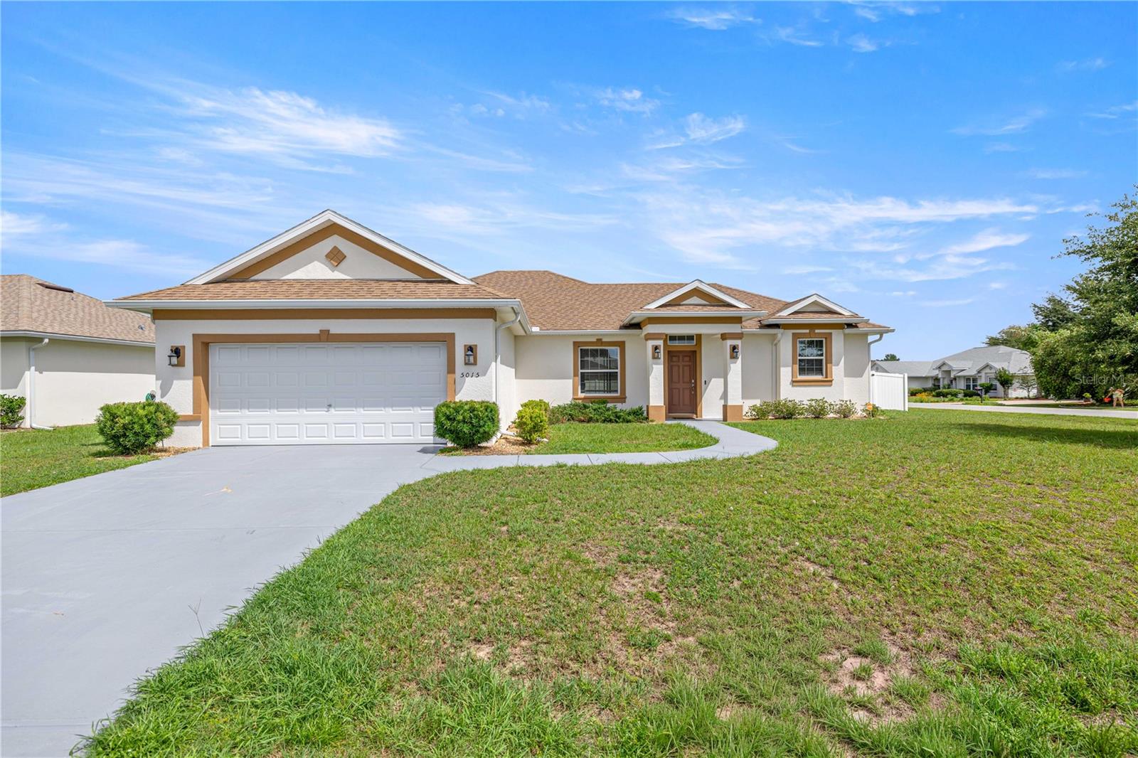 Photo of 5015 SE 91ST LANE OCALA FL 34480