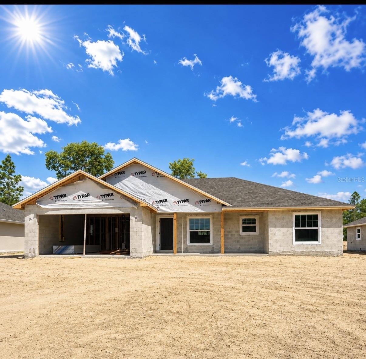 Photo of 699 W HALLAM DUNNELLON FL 34434