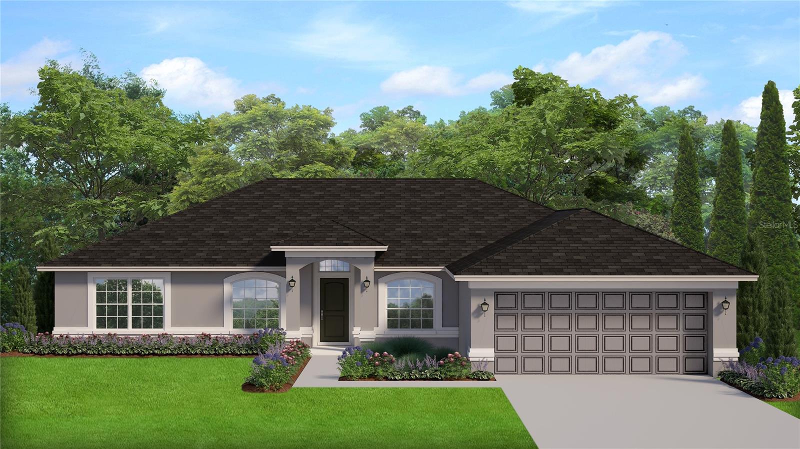 Photo of 685 W HALLAM DRIVE DUNNELLON FL 34434