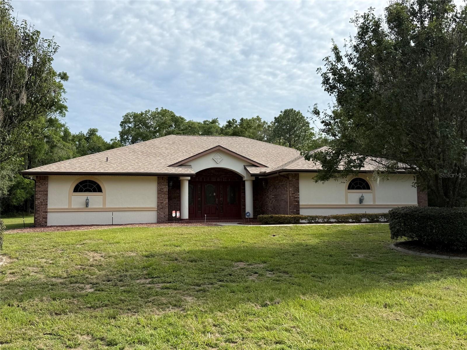 Photo of 2657 W HAMPSHIRE STREET INVERNESS FL 34453