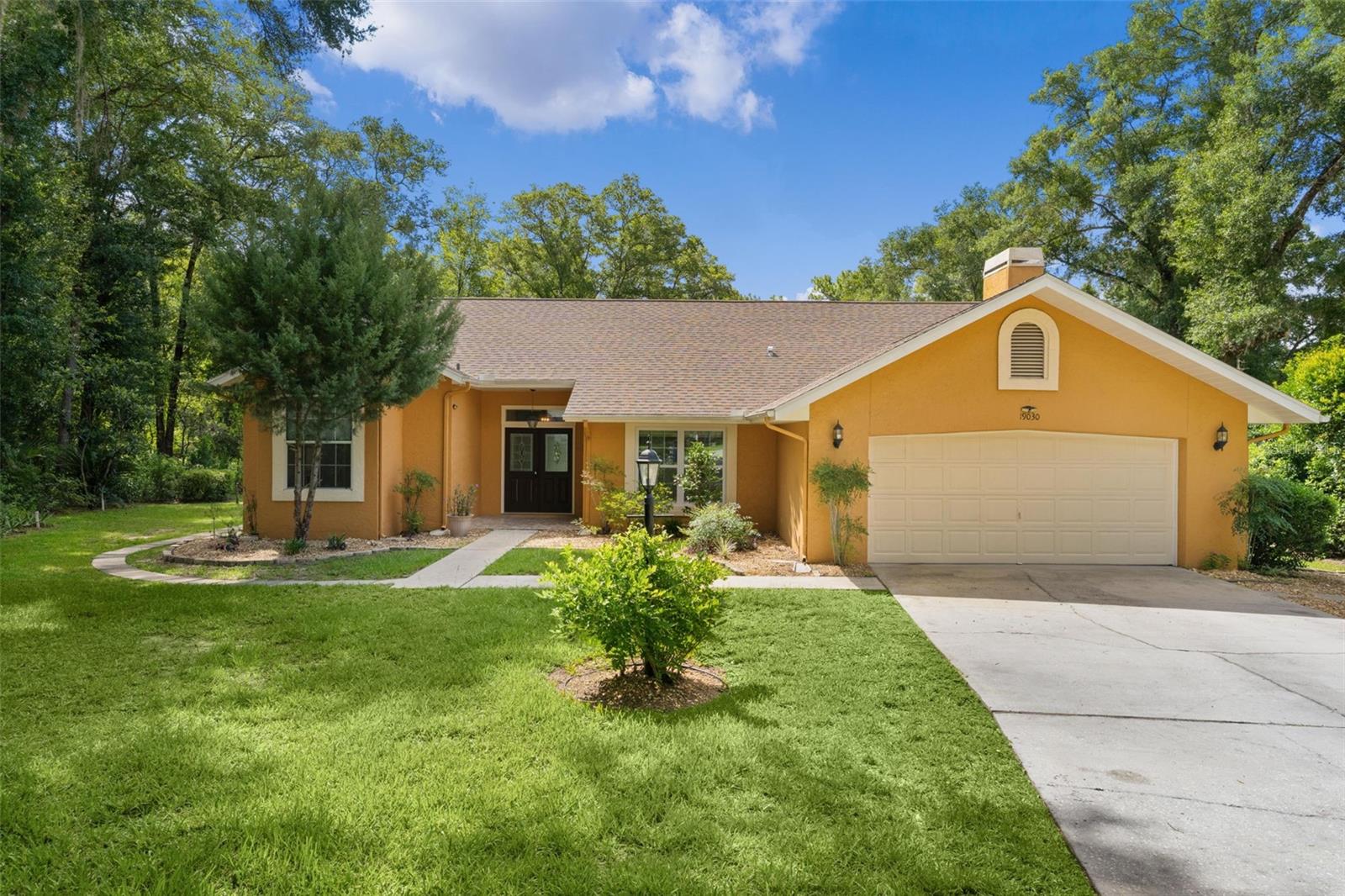 Photo of 19030 SW 91ST LANE DUNNELLON FL 34432