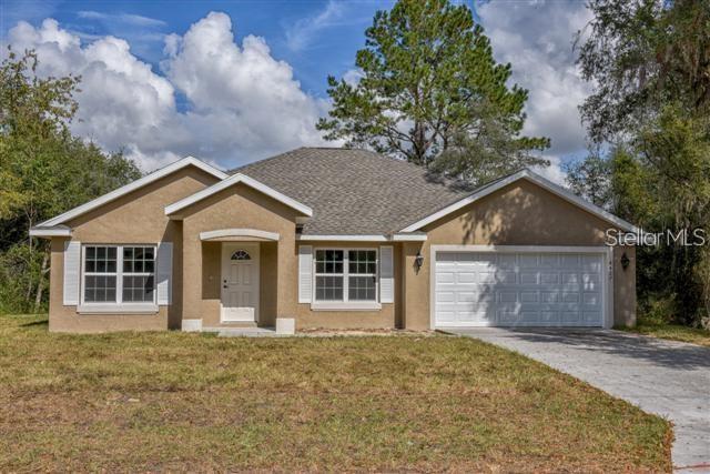 Photo of 16025 SW 27TH AVENUE ROAD OCALA FL 34473