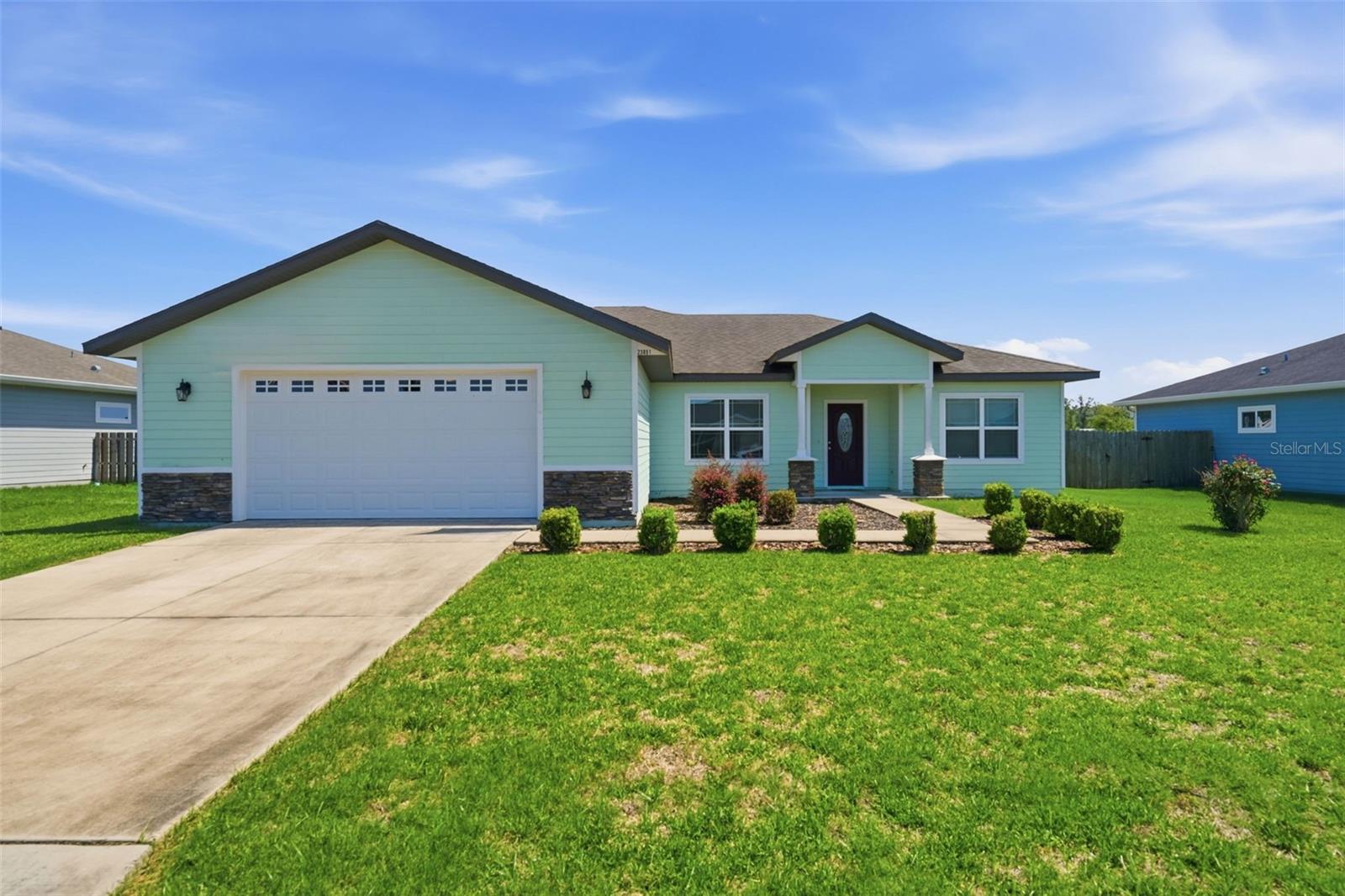 Photo of 23051 NW 4TH PLACE NEWBERRY FL 32669