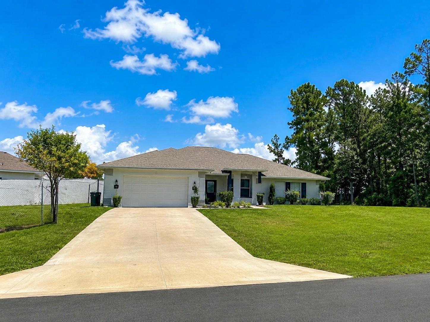 Photo of 15329 SW 65TH TERRACE ROAD OCALA FL 34473