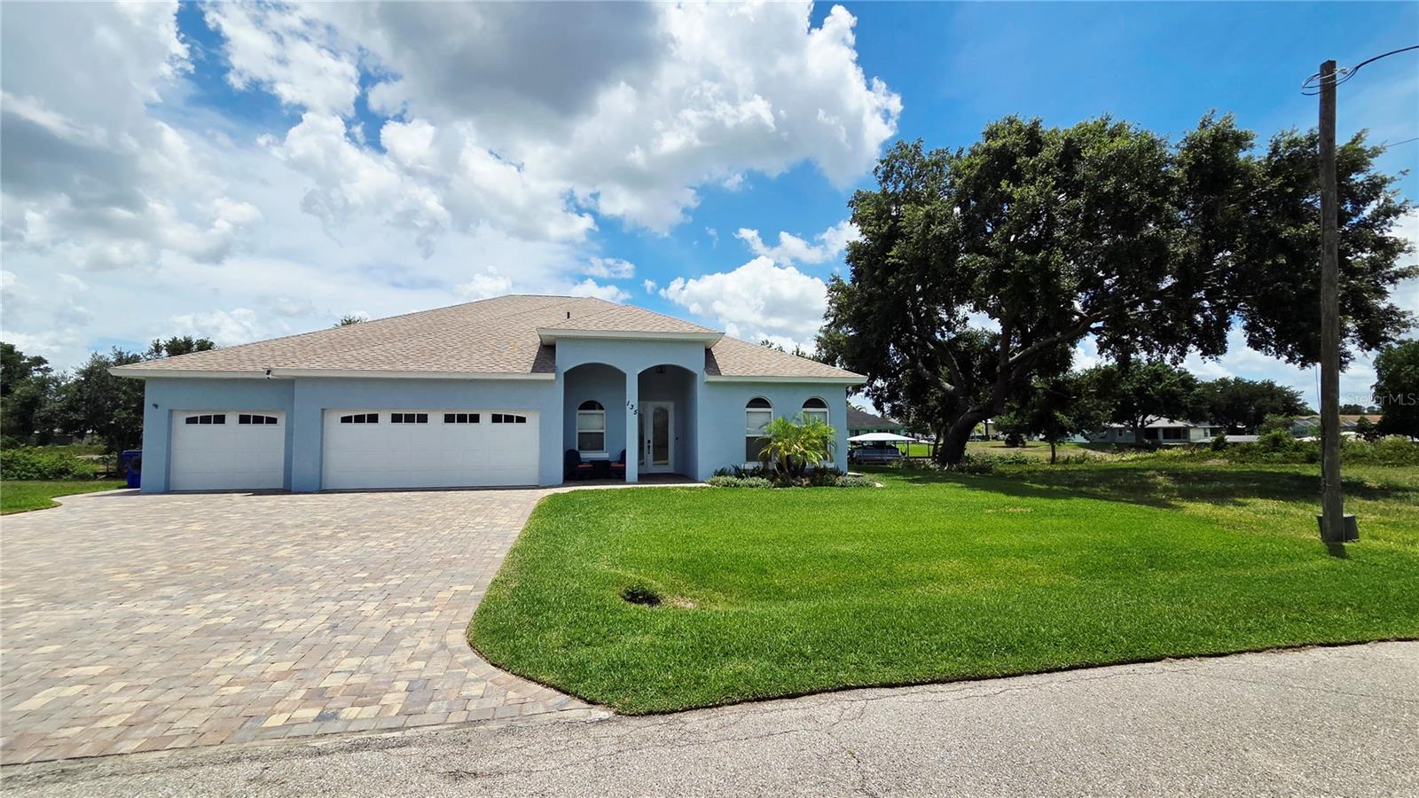 Photo of 135 CITRUS ROAD LAKE PLACID FL 33852