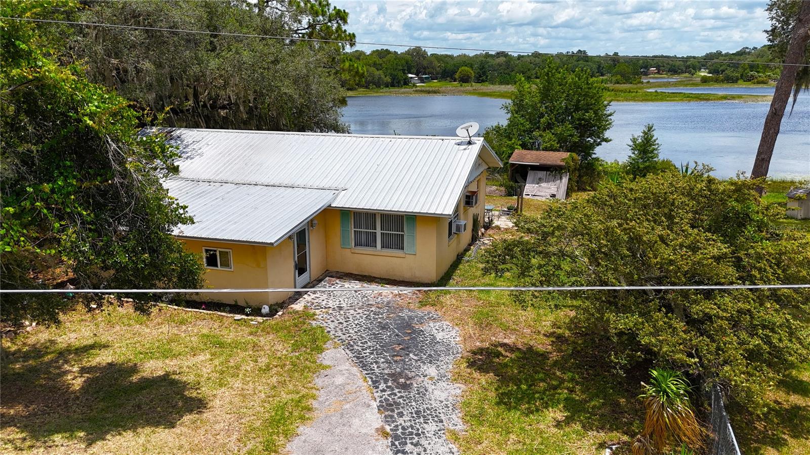 Photo of 16885 SE 71ST STREET OCKLAWAHA FL 32179