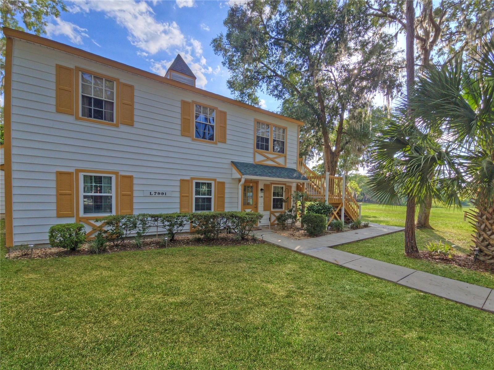 Photo of 7991 MIDWAY DRIVE TERRACE #L201 OCALA FL 34472