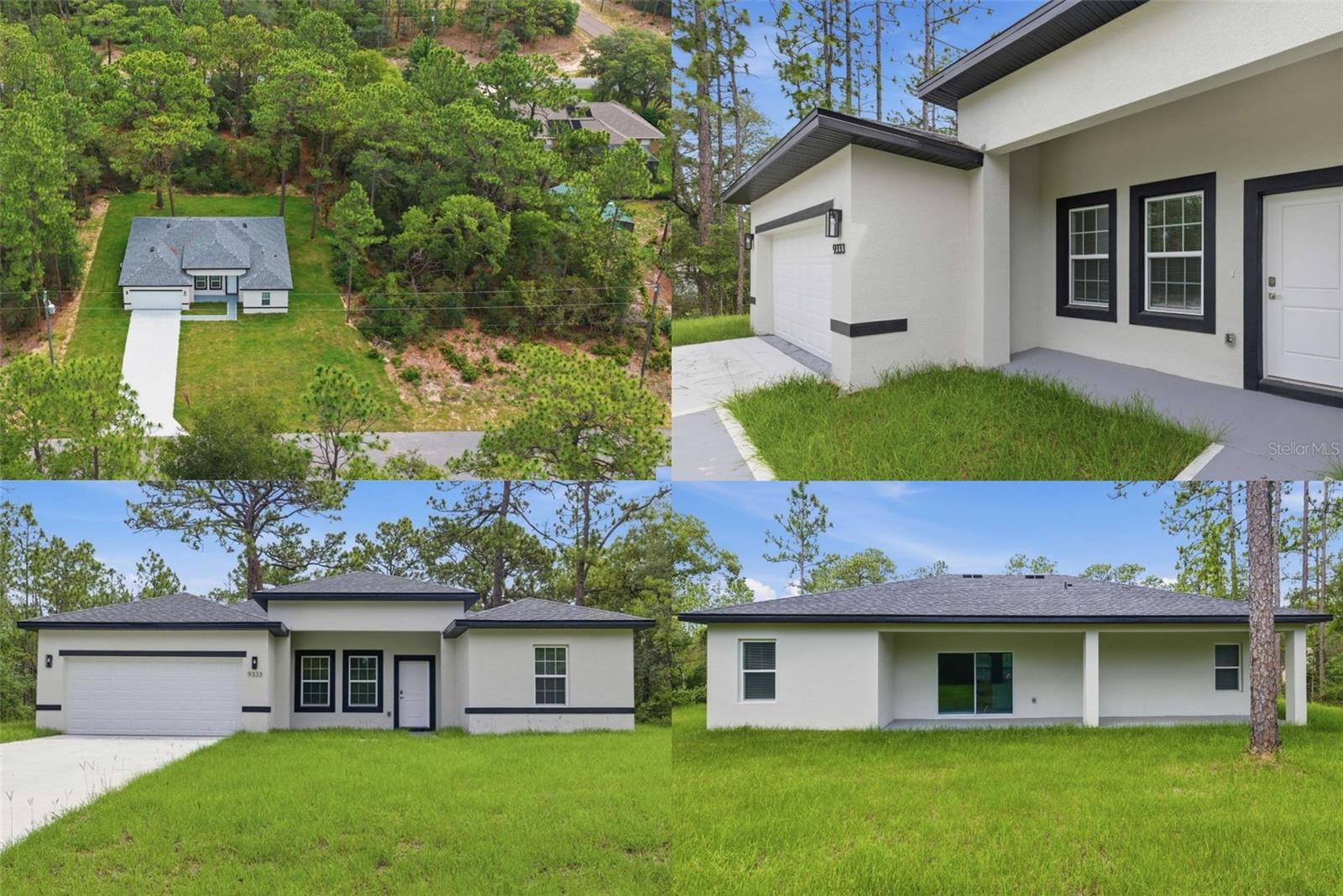 Photo of 9333 N SAMOA WAY CITRUS SPRINGS FL 34433