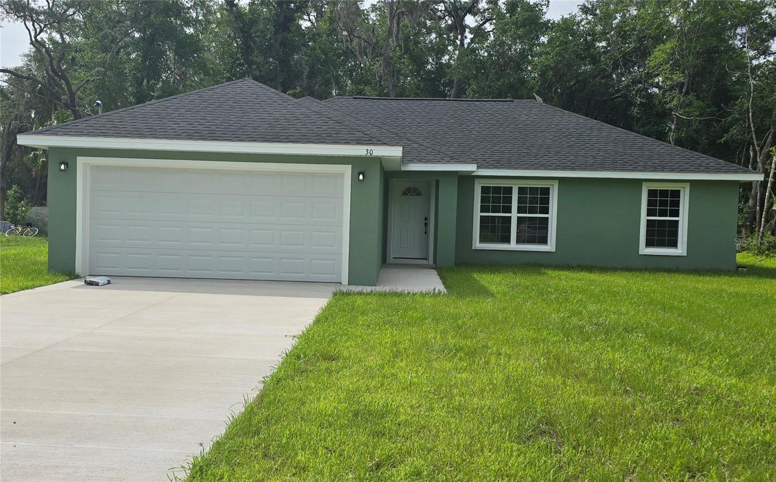 Photo of 30 SEQUOIA DRIVE TRACE OCKLAWAHA FL 32179