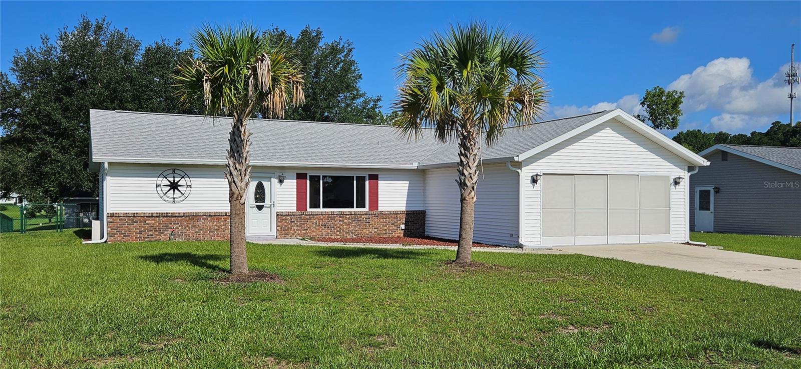 Photo of 10854 SW 78TH COURT OCALA FL 34476