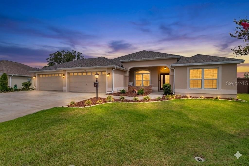 Photo of 11415 ZIMMERMAN PATH OXFORD FL 34484