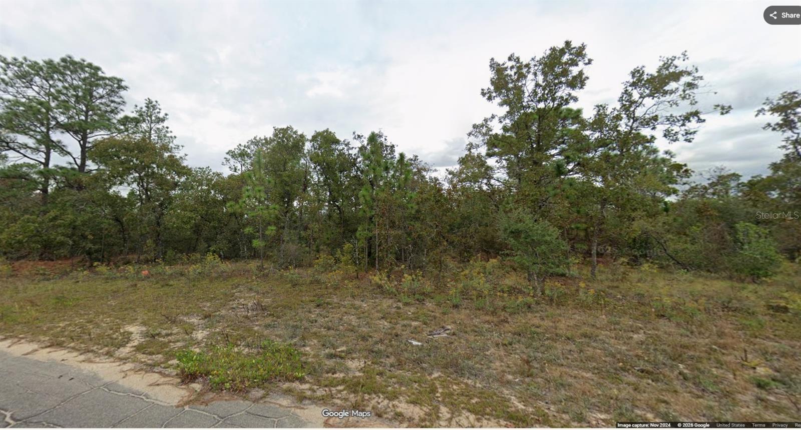 Photo of Lot 18, Unit 5, Blk 320 NOLAN DRIVE CHIPLEY FL 32428