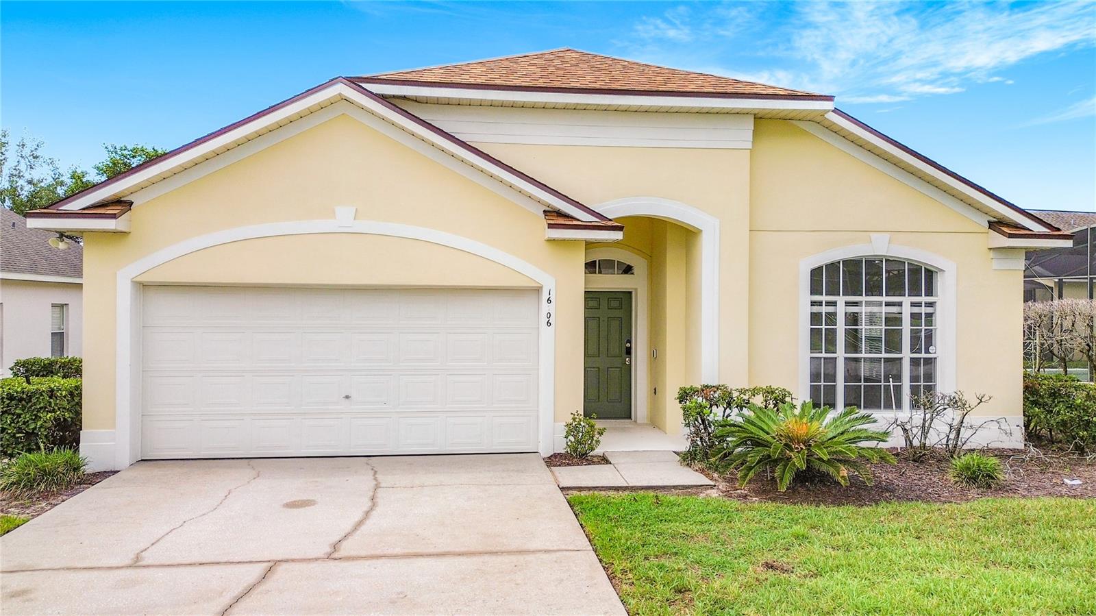 Photo of 16706 HIDDEN SPRING DRIVE CLERMONT FL 34714