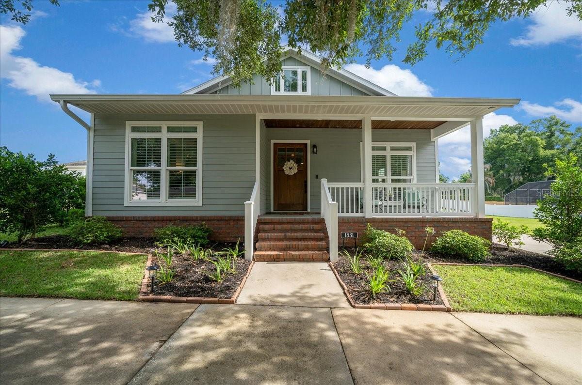 Photo of 1831 SE 27TH ROAD OCALA FL 34471