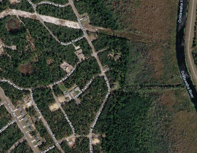 Photo of TBD SE SEQUOIA LOOP OCKLAWAHA FL 32179