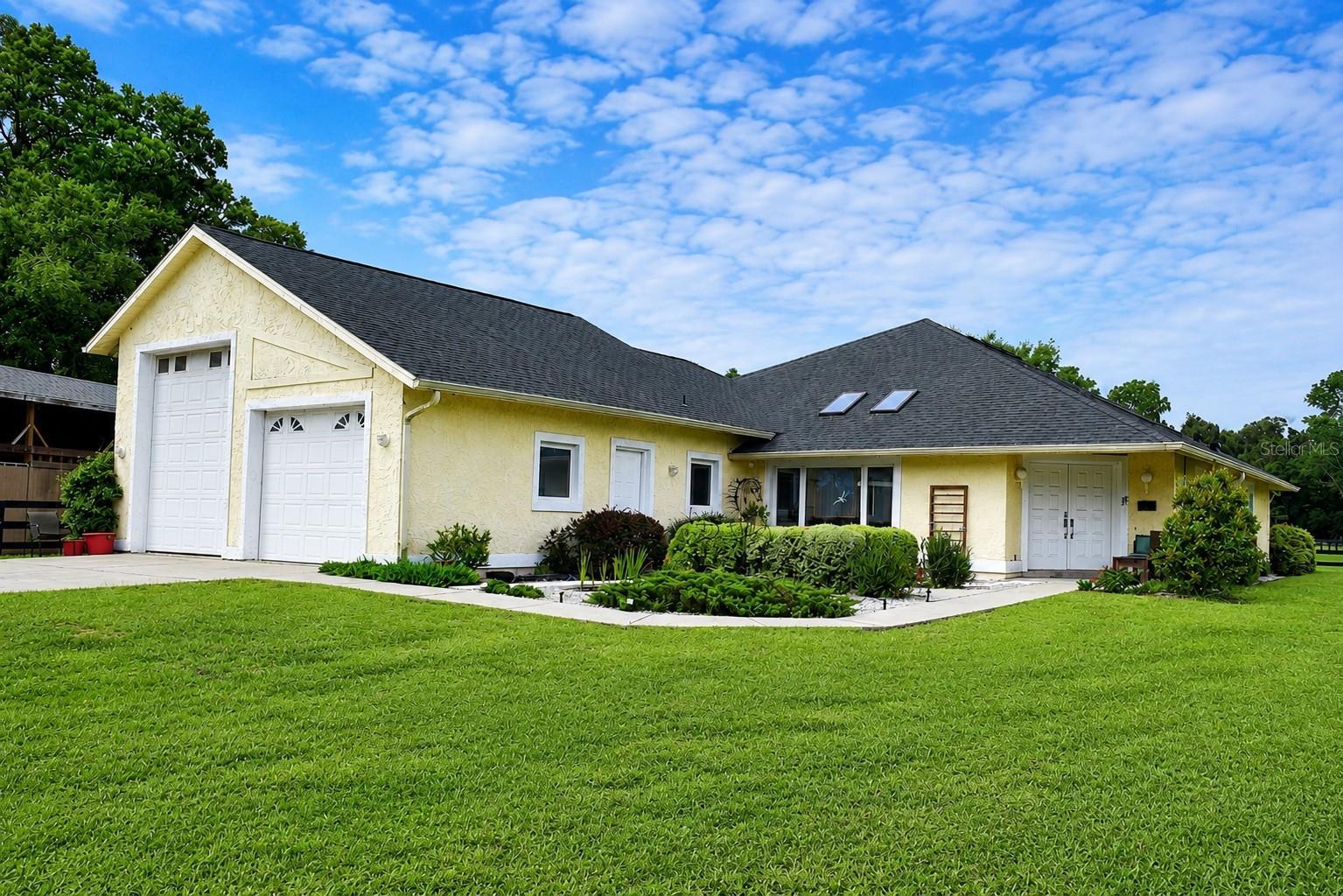 Photo of 6 WINTERGREEN WAY OCALA FL 34482