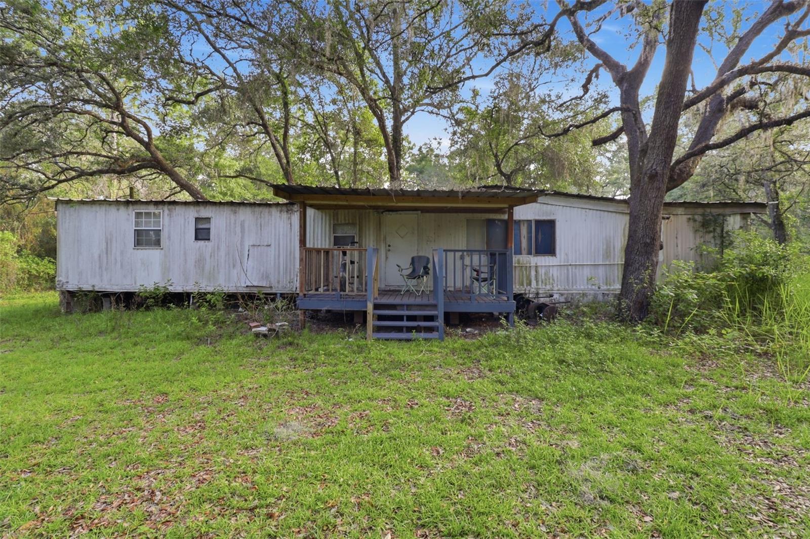 Photo of 6360 ARIZONA STREET BROOKSVILLE FL 34604